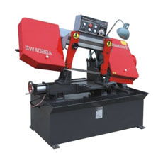 帶鋸床廠家如何選擇適用的帶鋸條 類型、生產廠家、價格與自動化設備應用