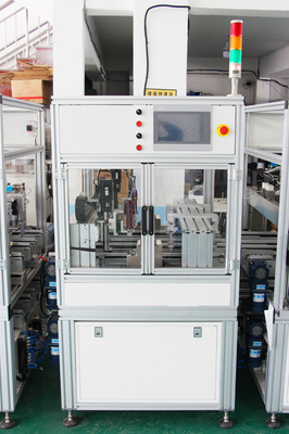 秦皇島航天華世首推柔性自動化生產線，引領制造業智能化新浪潮