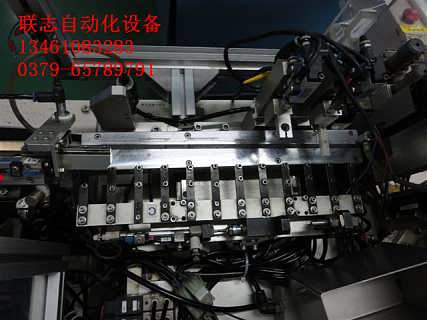 精品推薦 洛陽聯志自動化設備有限責任公司，引領智能制造的卓越選擇