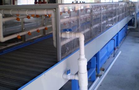 水轉印技術革新 東莞市鳳崗沃力自動化設備廠的智能解決方案