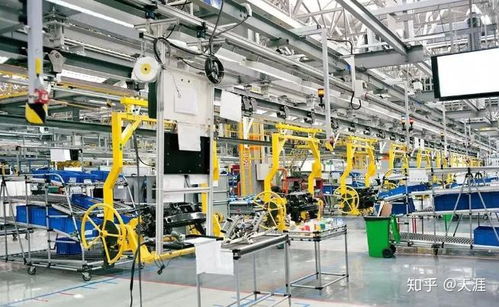 非標(biāo)自動化設(shè)備 技術(shù)性能特點(diǎn)剖析與未來發(fā)展趨勢展望