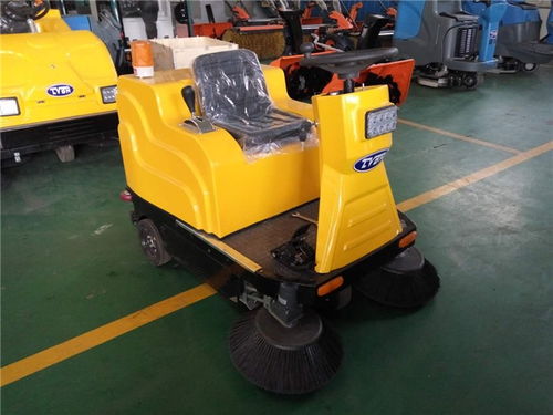 濰坊天潔電動掃地車產(chǎn)品解析與市場報(bào)價(jià)參考——兼談婁底地區(qū)銷售與服務(wù)
