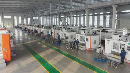 聚焦2023德州綠色低碳高質(zhì)量發(fā)展“期終考” 武城縣、夏津縣、齊河縣、禹城市機(jī)械銷售新動能