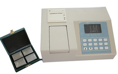 DS-200經(jīng)濟(jì)型COD速測儀 專注水質(zhì)檢測的性價比之選